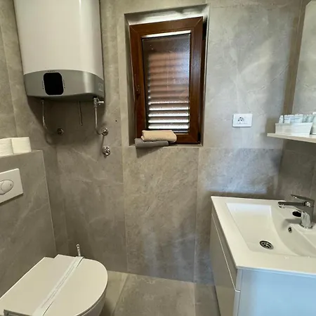 Lägenhet Divanovic With Sea View Dubrovnik