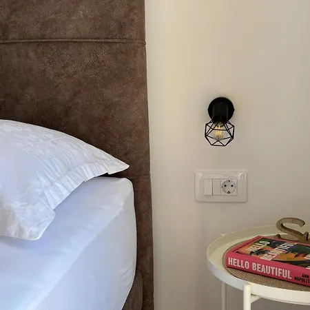 Divanovic With Sea View