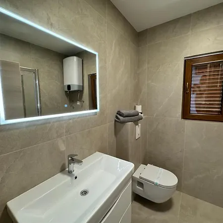 Divanovic With Sea View Apartament Dubrownik