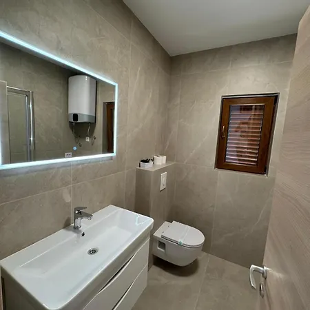 Divanovic With Sea View Dubrownik