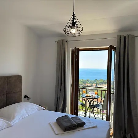 Divanovic With Sea View Apartament Dubrownik
