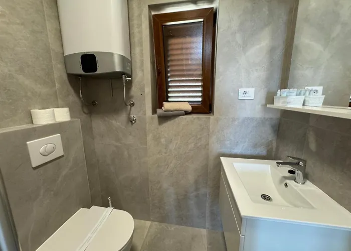 Appartement Divanovic With Sea View Dubrovnik