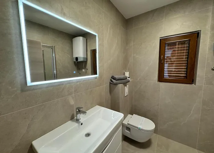 Divanovic With Sea View Appartement Dubrovnik