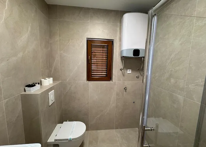 Divanovic With Sea View