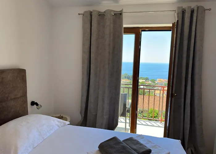 Appartement Divanovic With Sea View Dubrovnik