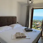 Daire Divanovic With Sea View *