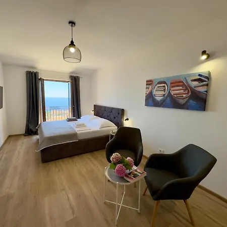 Divanovic With Sea View Daire Dubrovnik